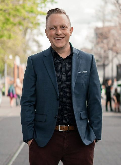 Denny Hollick